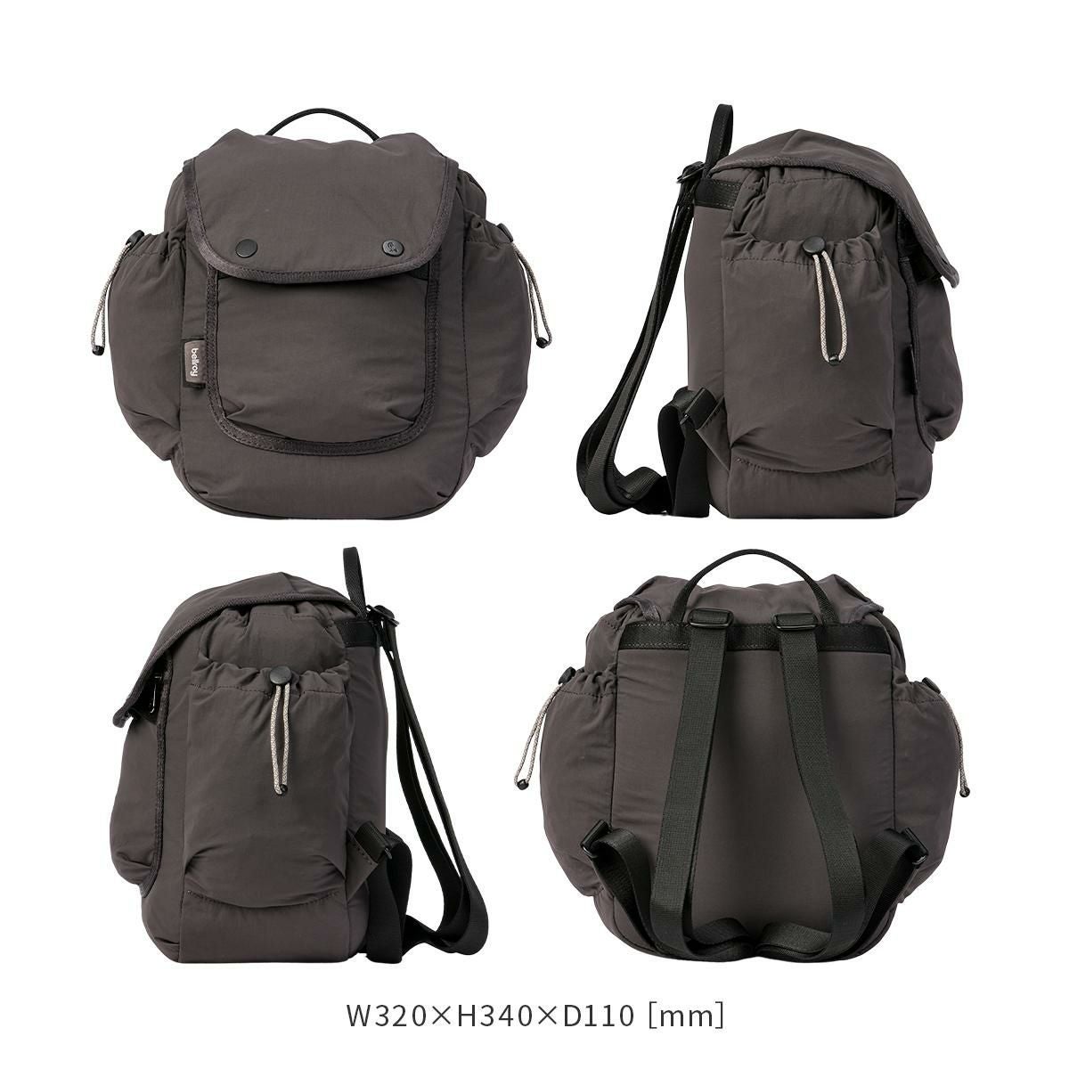 ベルロイ シンチ リュック Bellroy Cinch bhra