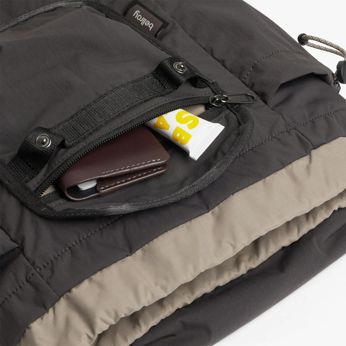 ベルロイ シンチ リュック Bellroy Cinch bhra