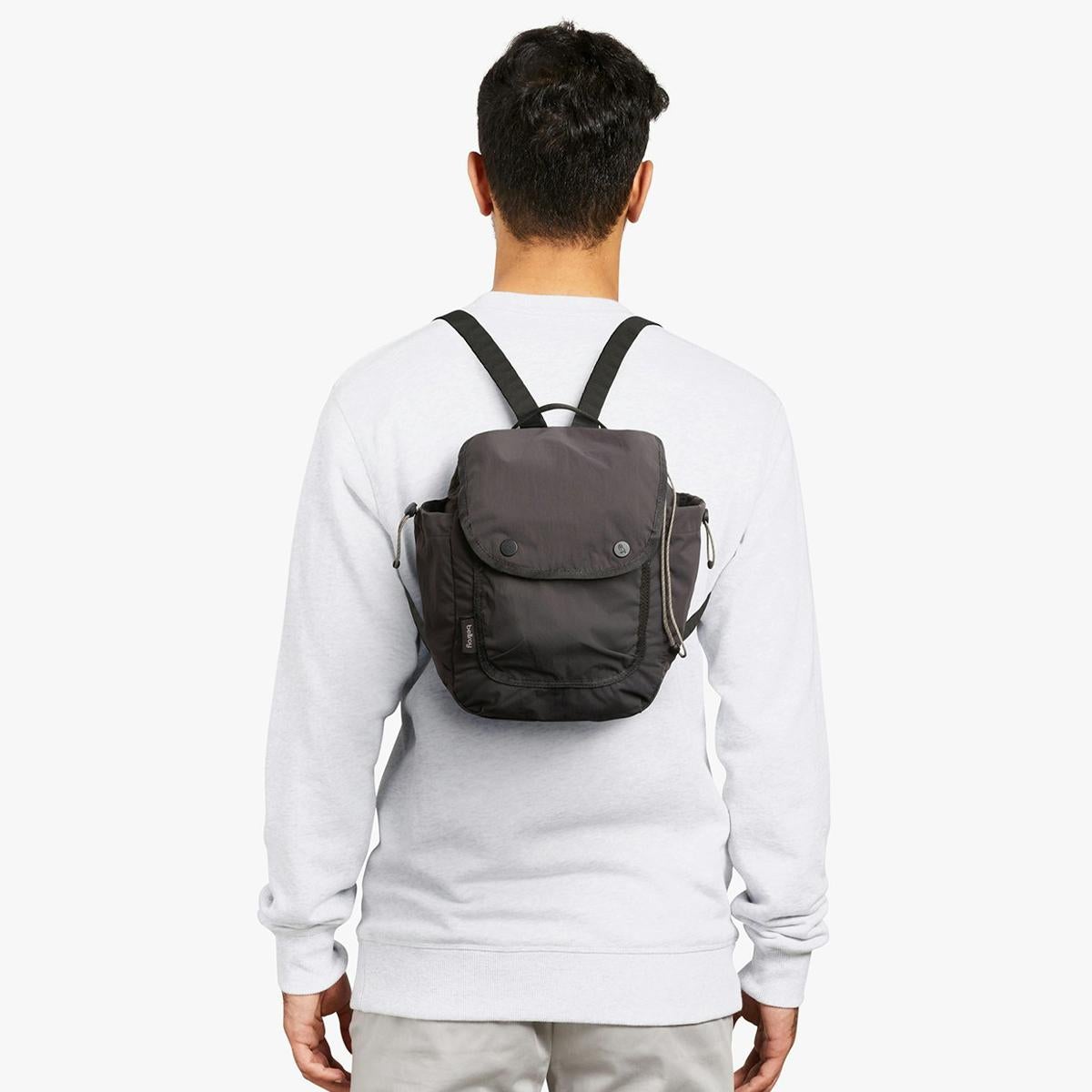 ベルロイ シンチ リュック Bellroy Cinch bhra