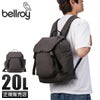 ベルロイ シンチ リュック Bellroy Cinch bhrb