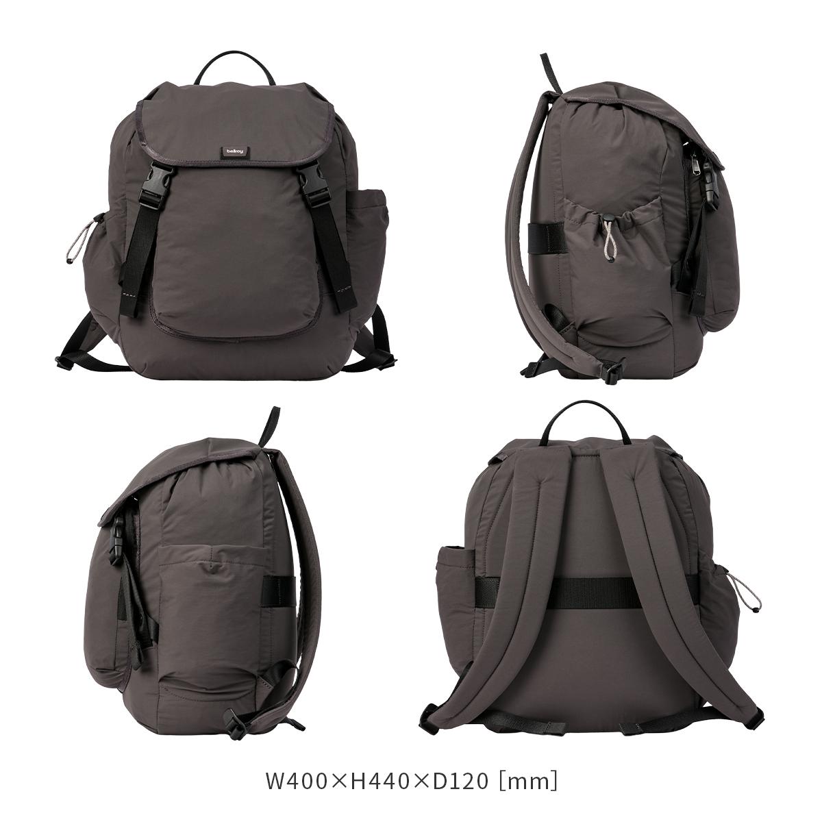 ベルロイ シンチ リュック Bellroy Cinch bhrb