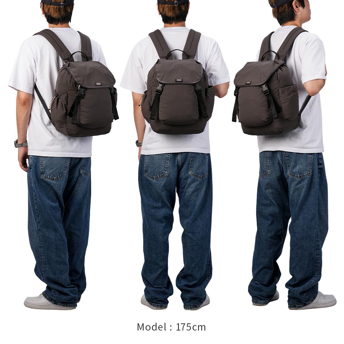 ベルロイ シンチ リュック Bellroy Cinch bhrb