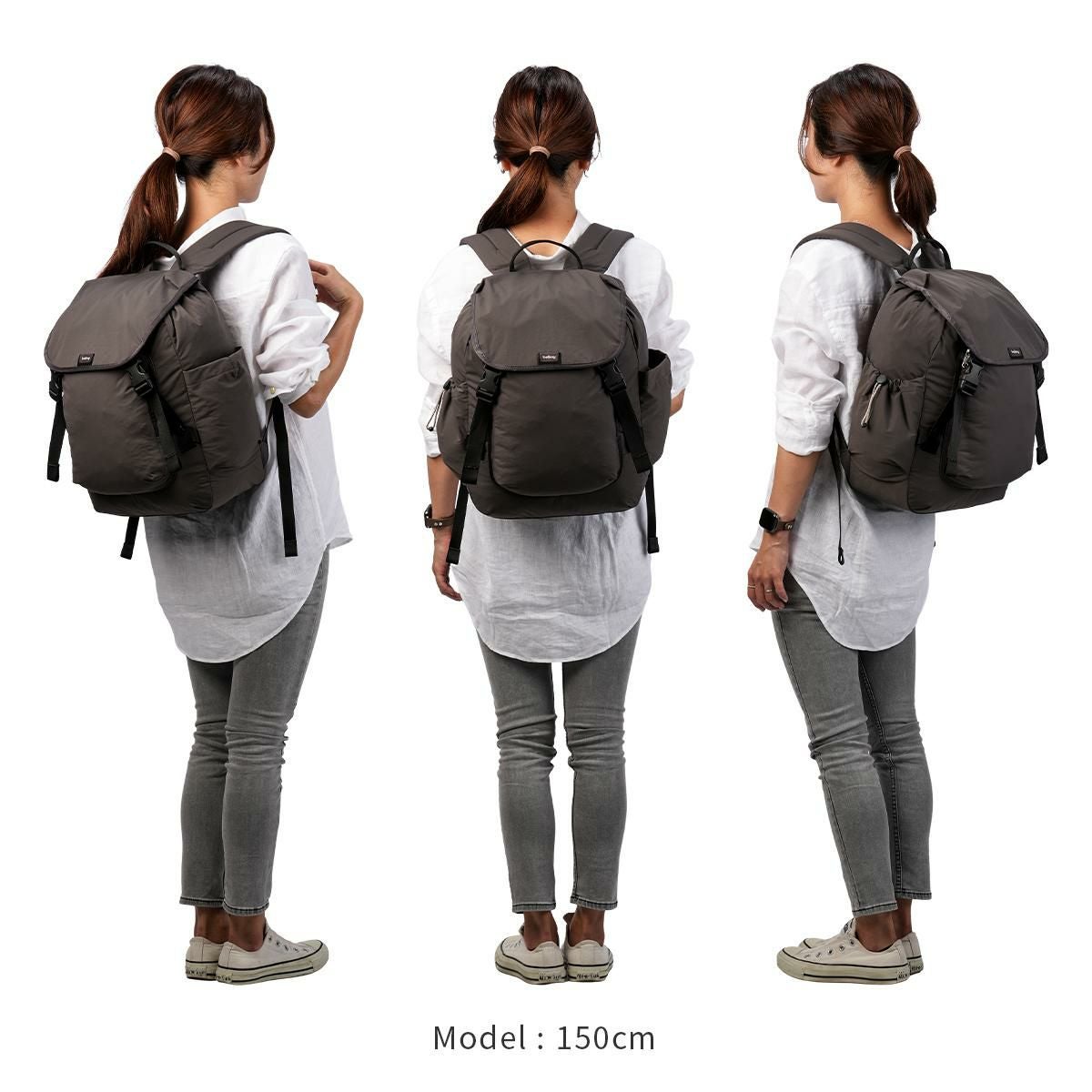 ベルロイ シンチ リュック Bellroy Cinch bhrb