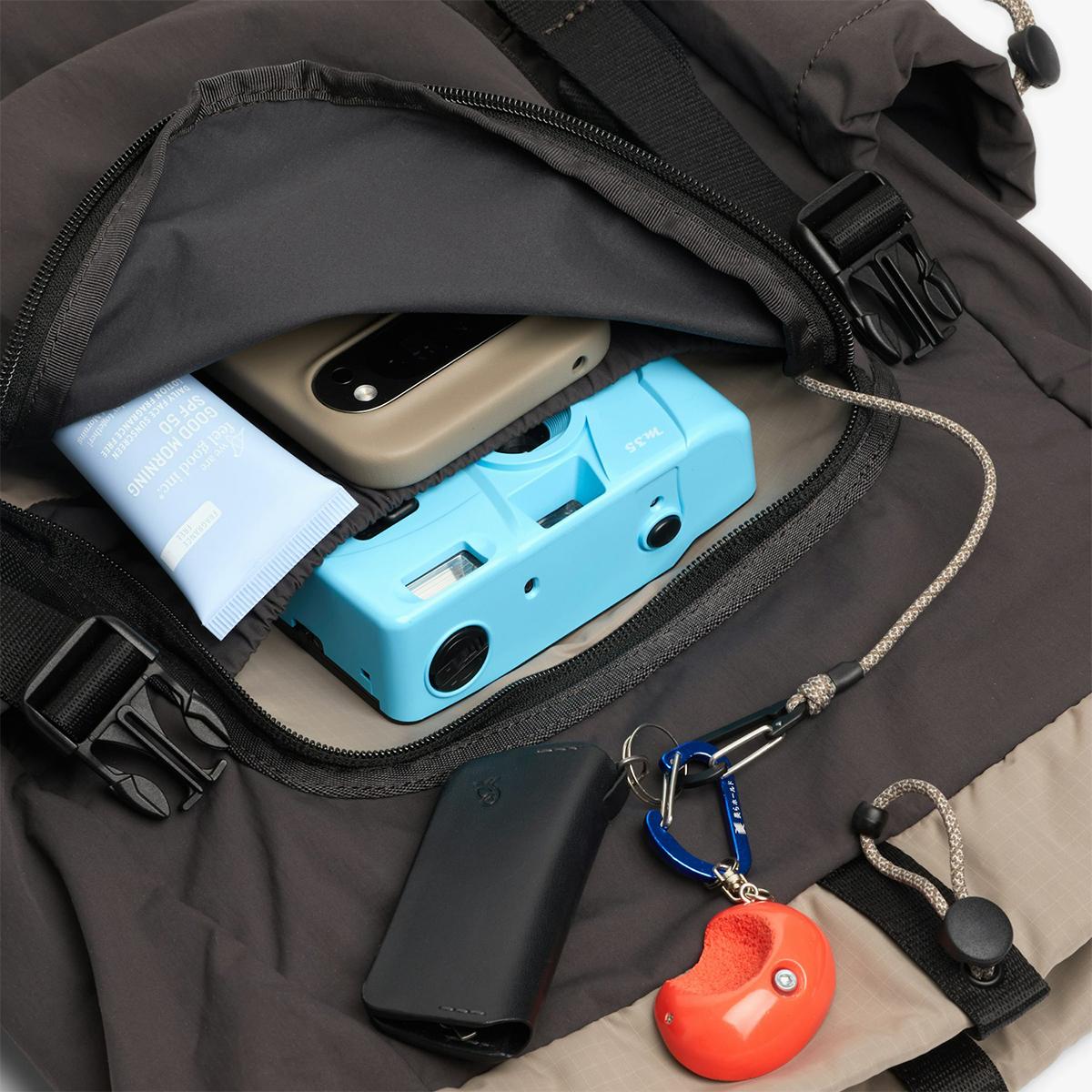 ベルロイ シンチ リュック B5 20L PC Bellroy Cinch bhrb｜ONLINE