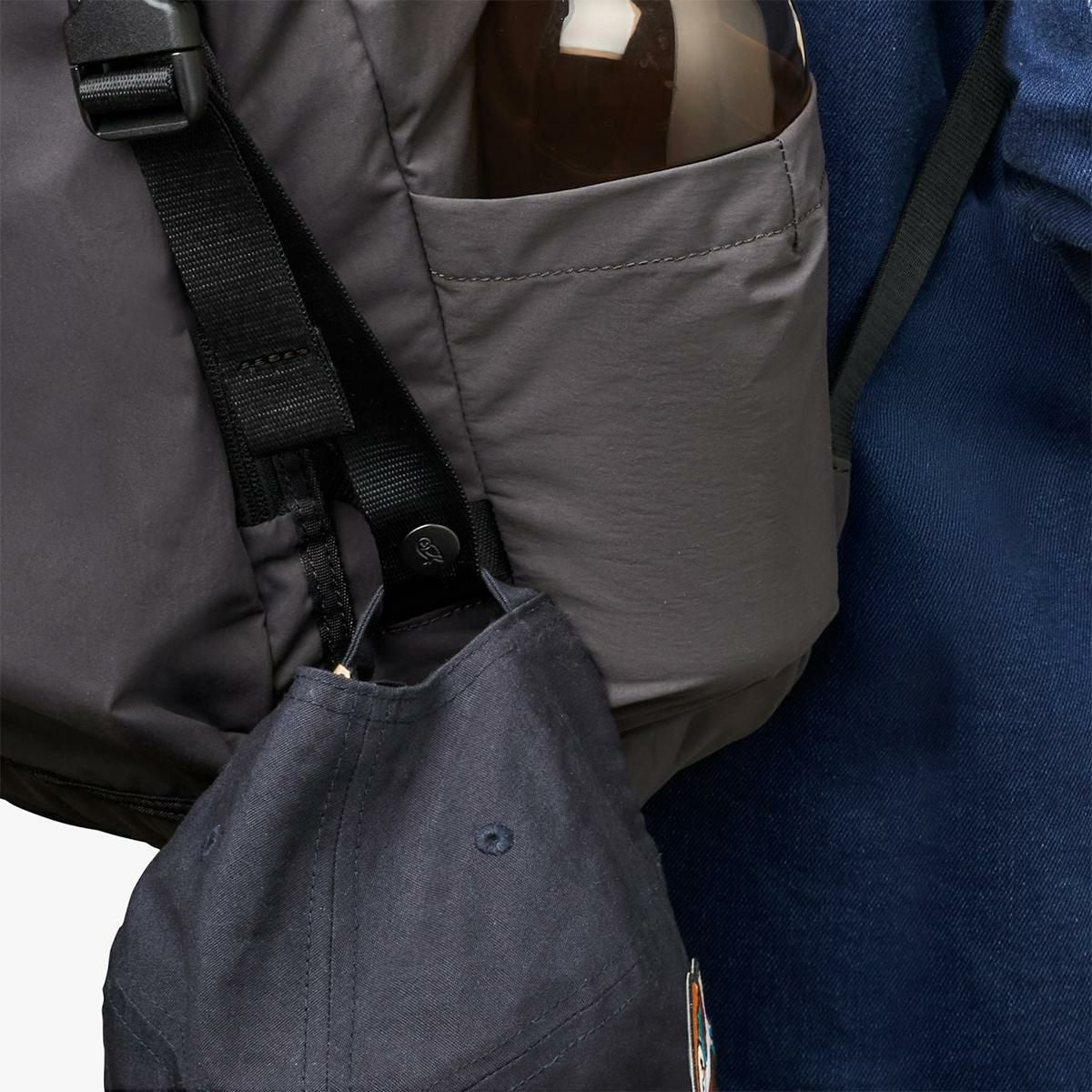 ベルロイ シンチ リュック Bellroy Cinch bhrb