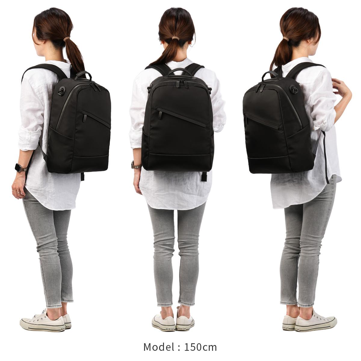 トモエ ボールド リュック TOMOE BOLD neutral-bp-se