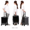 スーツケース Sサイズ SS 機内持ち込み 35956