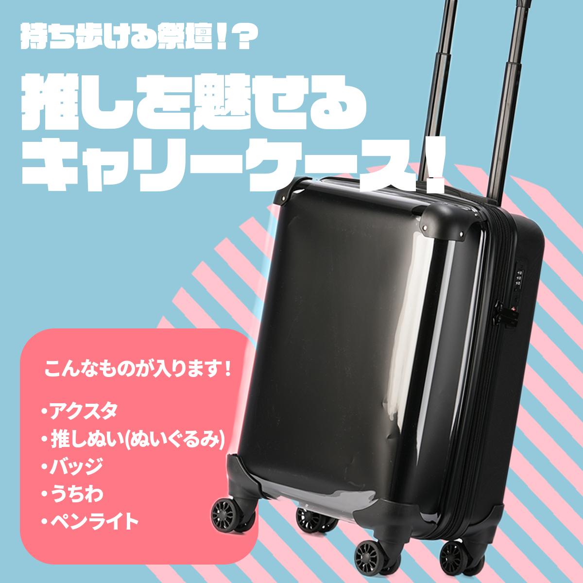 スーツケース Sサイズ SS 機内持ち込み 35956