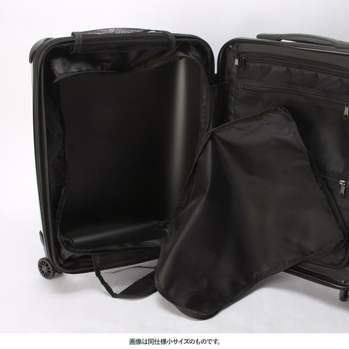 スーツケース Mサイズ 35957