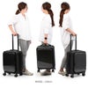 スーツケース Sサイズ SS 機内持ち込み 35958