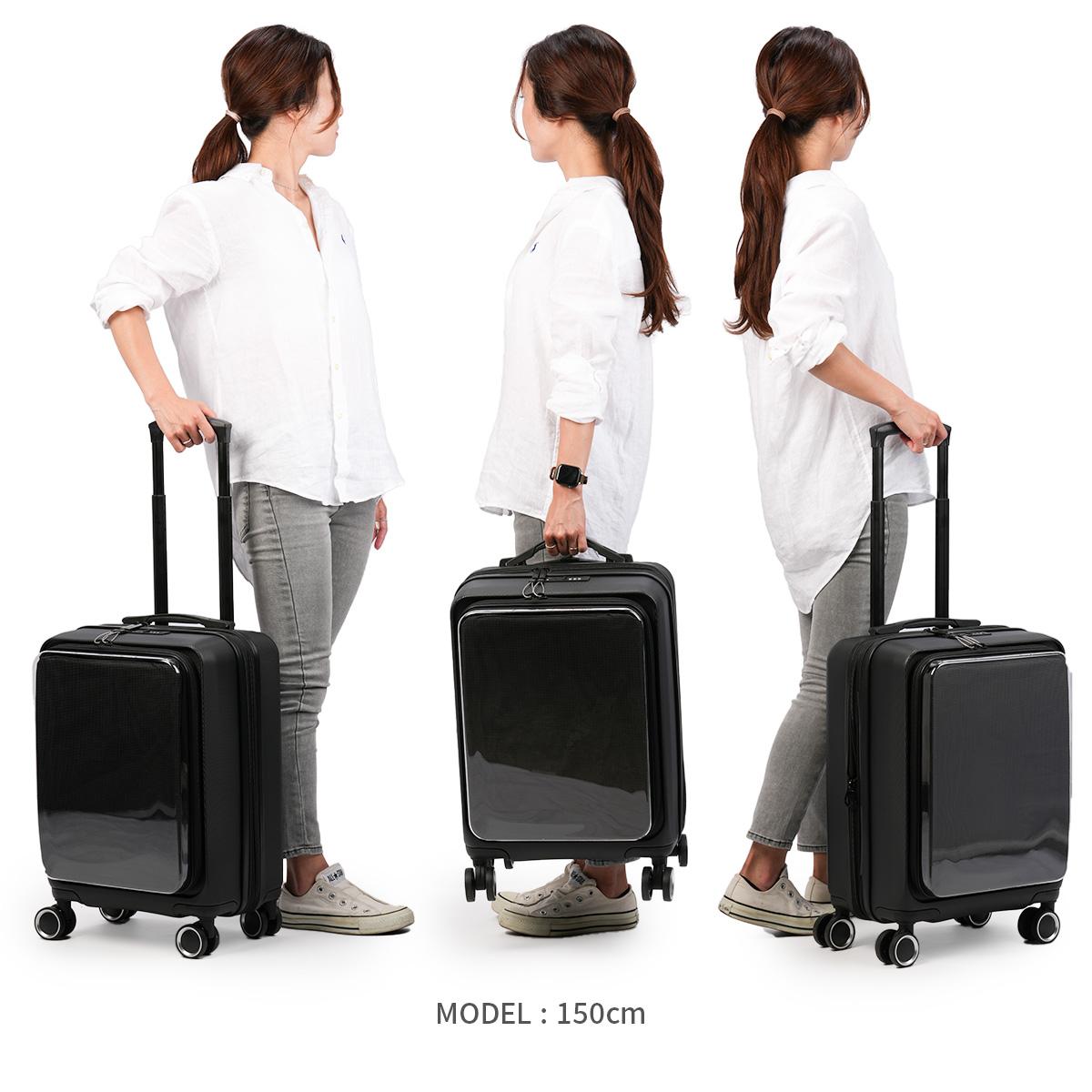 スーツケース Sサイズ SS 機内持ち込み 35958