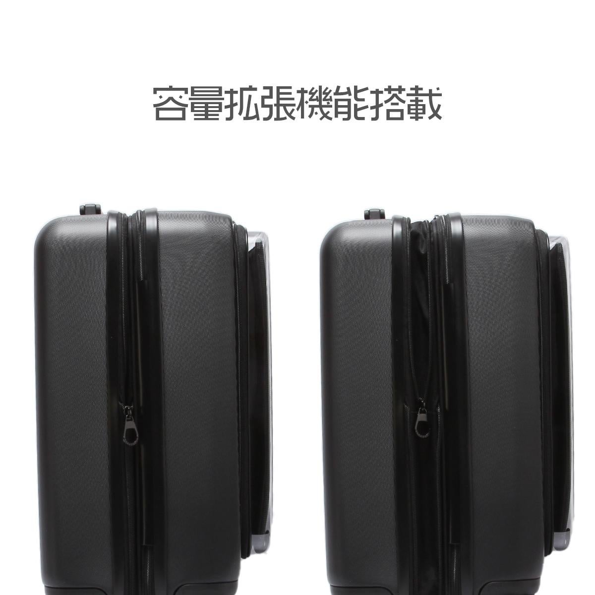 スーツケース Sサイズ SS 機内持ち込み 35958