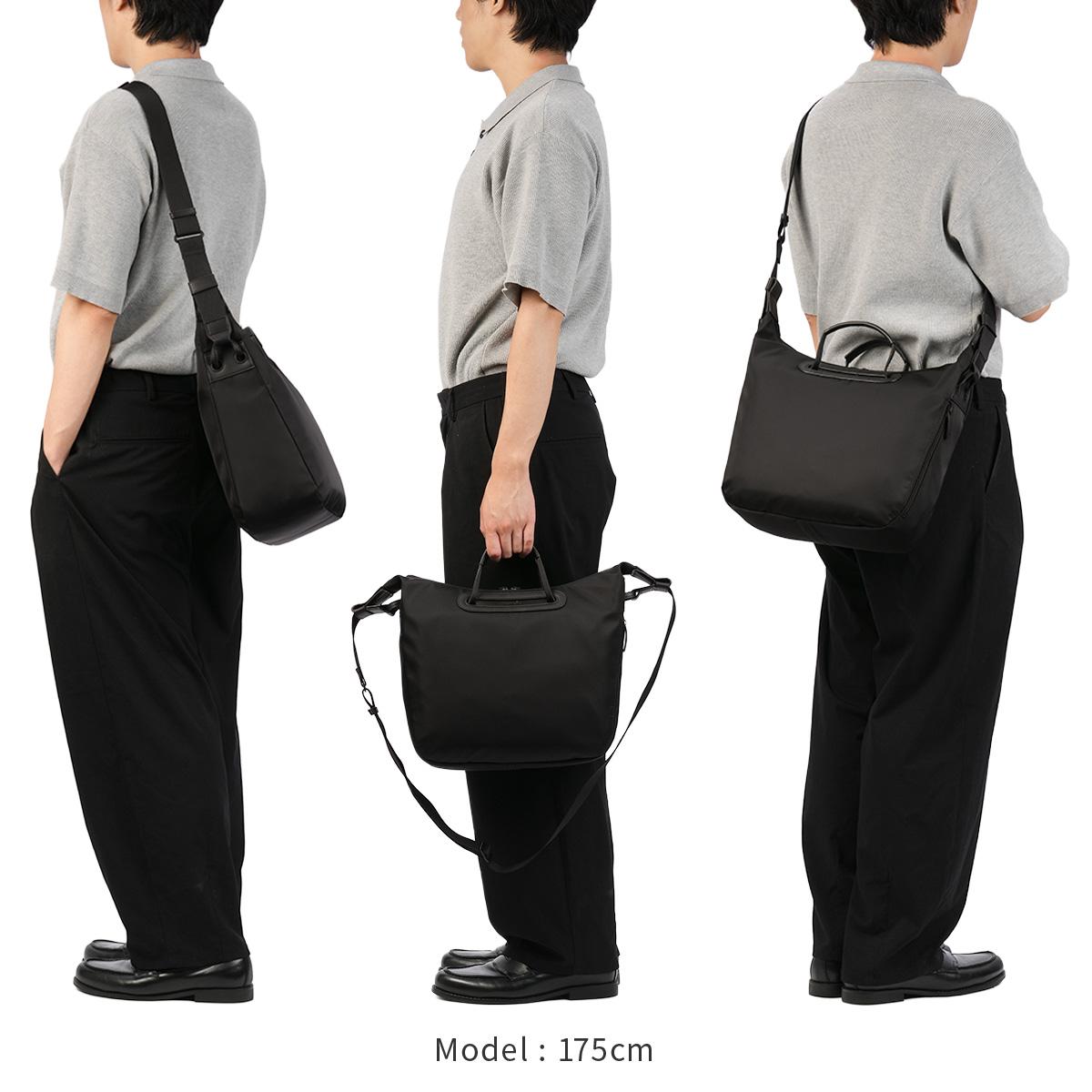 トモエ ボールド トートバッグ TOMOE BOLD neutral-shl-se