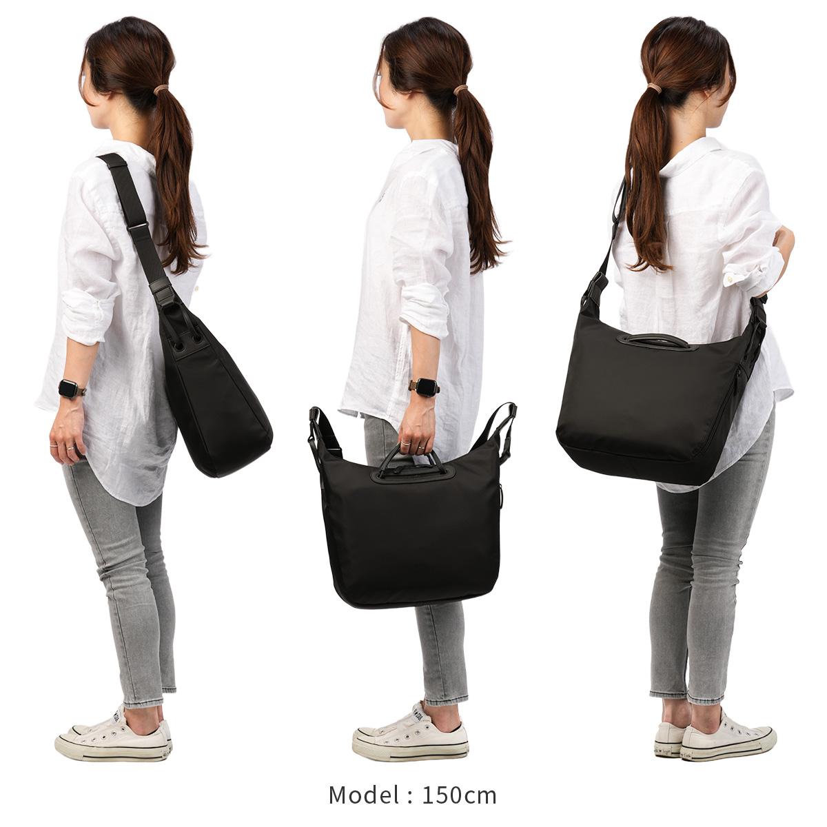 トモエ ボールド トートバッグ TOMOE BOLD neutral-shl-se