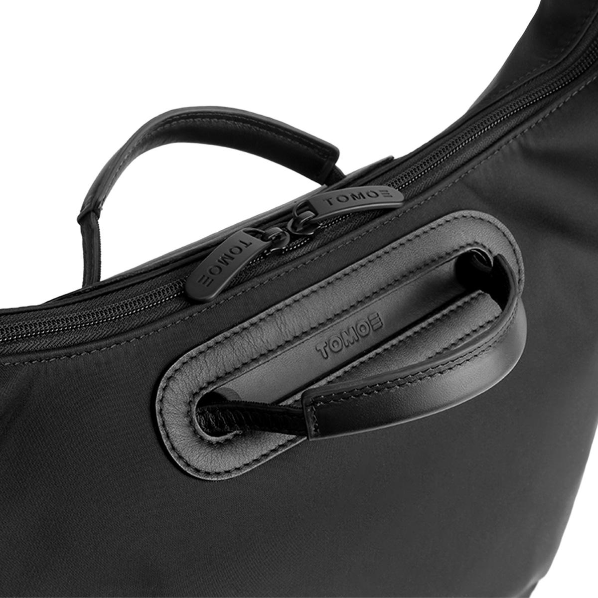 トモエ ボールド トートバッグ TOMOE BOLD neutral-shl-se