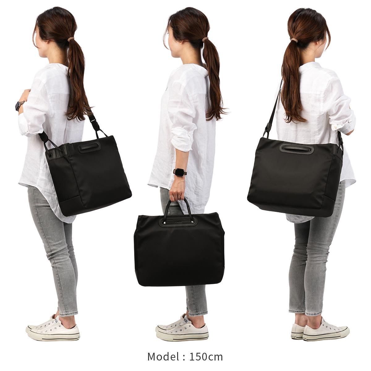 トモエ ボールド トートバッグ TOMOE BOLD neutral-toy-se