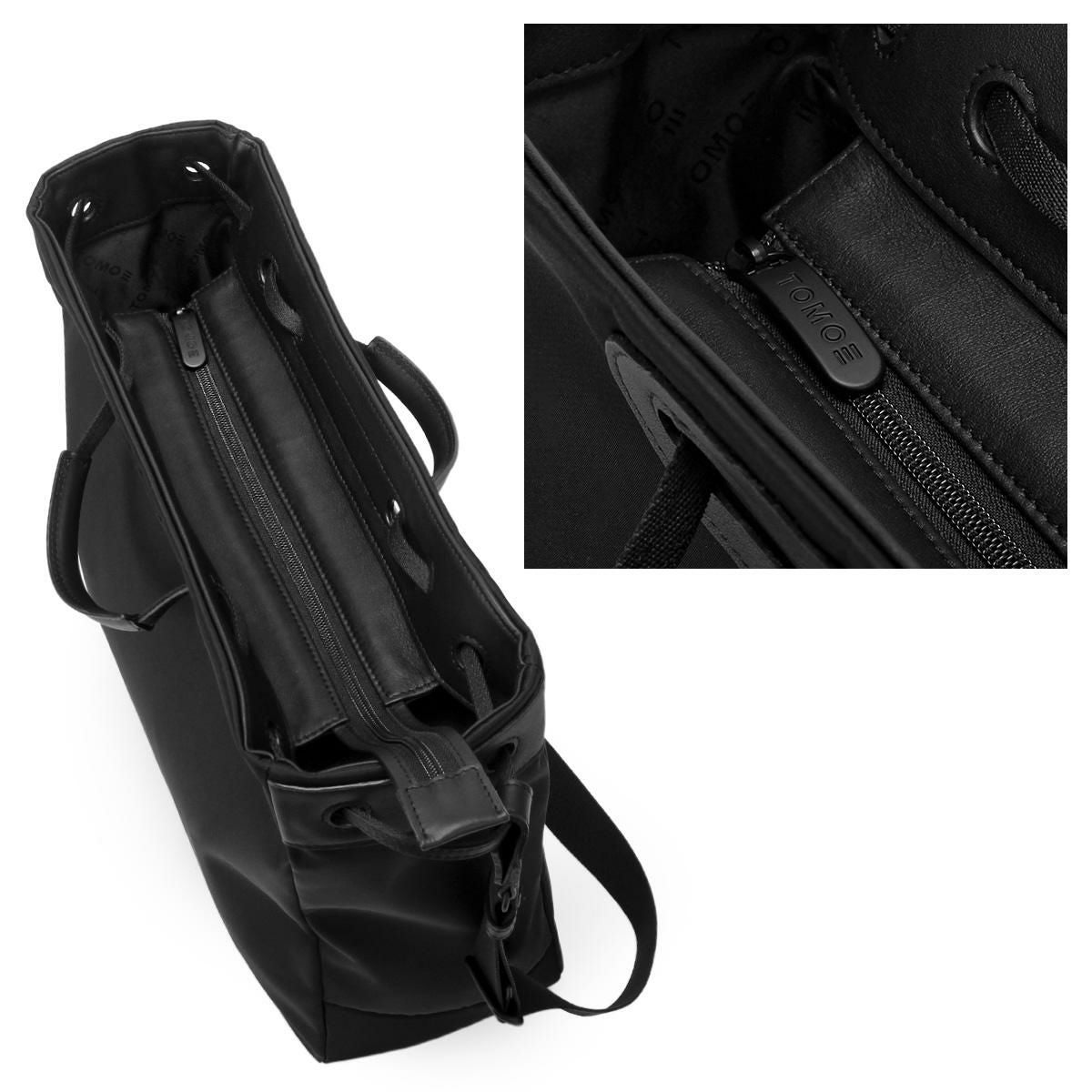 トモエ ボールド トートバッグ TOMOE BOLD neutral-toy-se