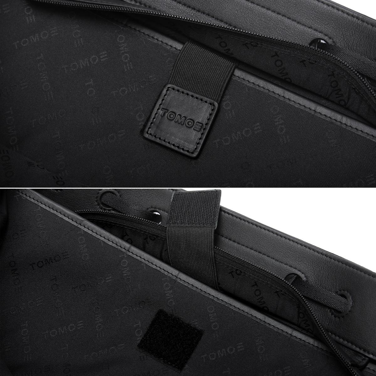 トモエ ボールド トートバッグ TOMOE BOLD neutral-toy-se