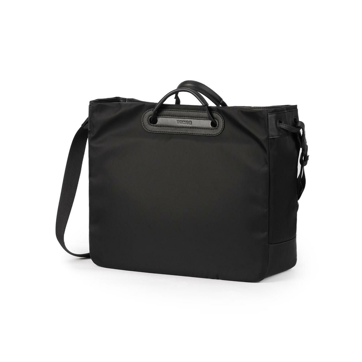 トモエ ボールド トートバッグ TOMOE BOLD neutral-toy-se