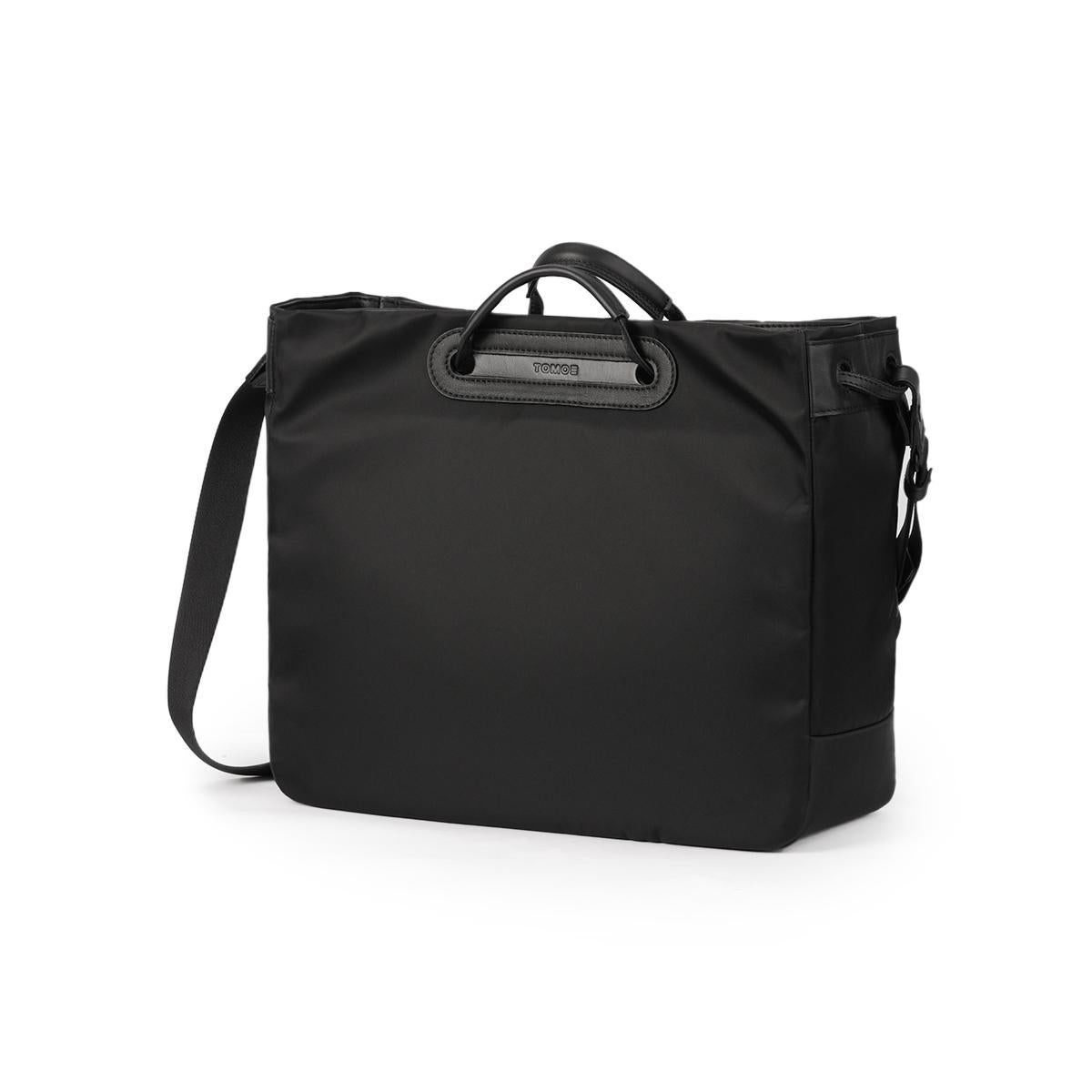 トモエ ボールド トートバッグ TOMOE BOLD neutral-toy-se