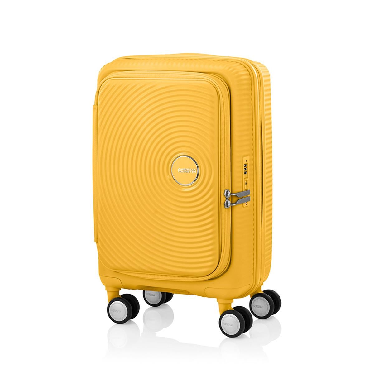 アメリカンツーリスター キュリオ スーツケース Sサイズ 機内持ち込み AmericanTourister CURIO