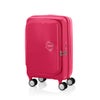 アメリカンツーリスター キュリオ スーツケース Sサイズ 機内持ち込み AmericanTourister CURIO
