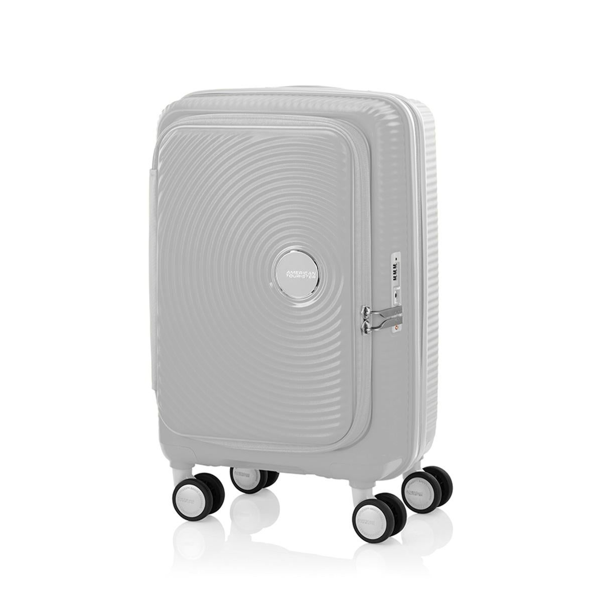 アメリカンツーリスター キュリオ スーツケース Sサイズ 機内持ち込み AmericanTourister CURIO