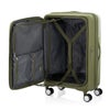 アメリカンツーリスター キュリオ スーツケース Lサイズ AmericanTourister CURIO ブラック：AO8-09056