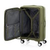 アメリカンツーリスター キュリオ スーツケース Lサイズ AmericanTourister CURIO ブラック：AO8-09056