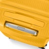 アメリカンツーリスター キュリオ スーツケース Lサイズ AmericanTourister CURIO ブラック：AO8-09056