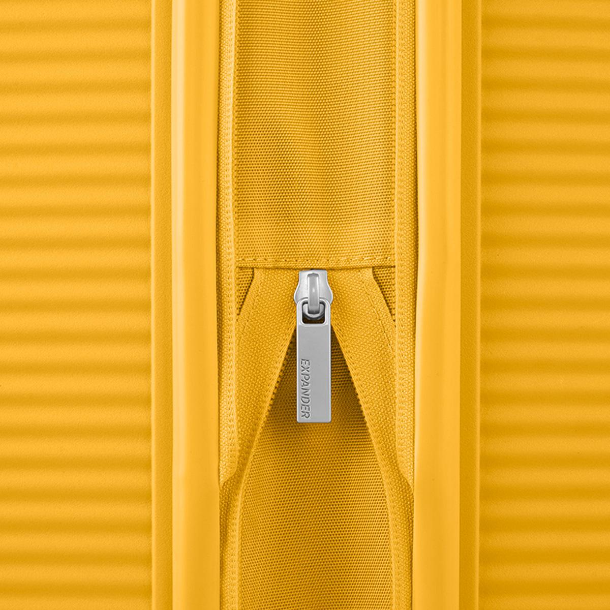 アメリカンツーリスター キュリオ スーツケース Lサイズ AmericanTourister CURIO ブラック：AO8-09056