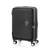 アメリカンツーリスター キュリオ スーツケース Lサイズ AmericanTourister CURIO ブラック：AO8-09056