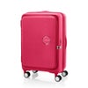 アメリカンツーリスター キュリオ スーツケース Lサイズ AmericanTourister CURIO ブラック：AO8-09056