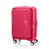 アメリカンツーリスター キュリオ スーツケース Lサイズ AmericanTourister CURIO ブラック：AO8-09056