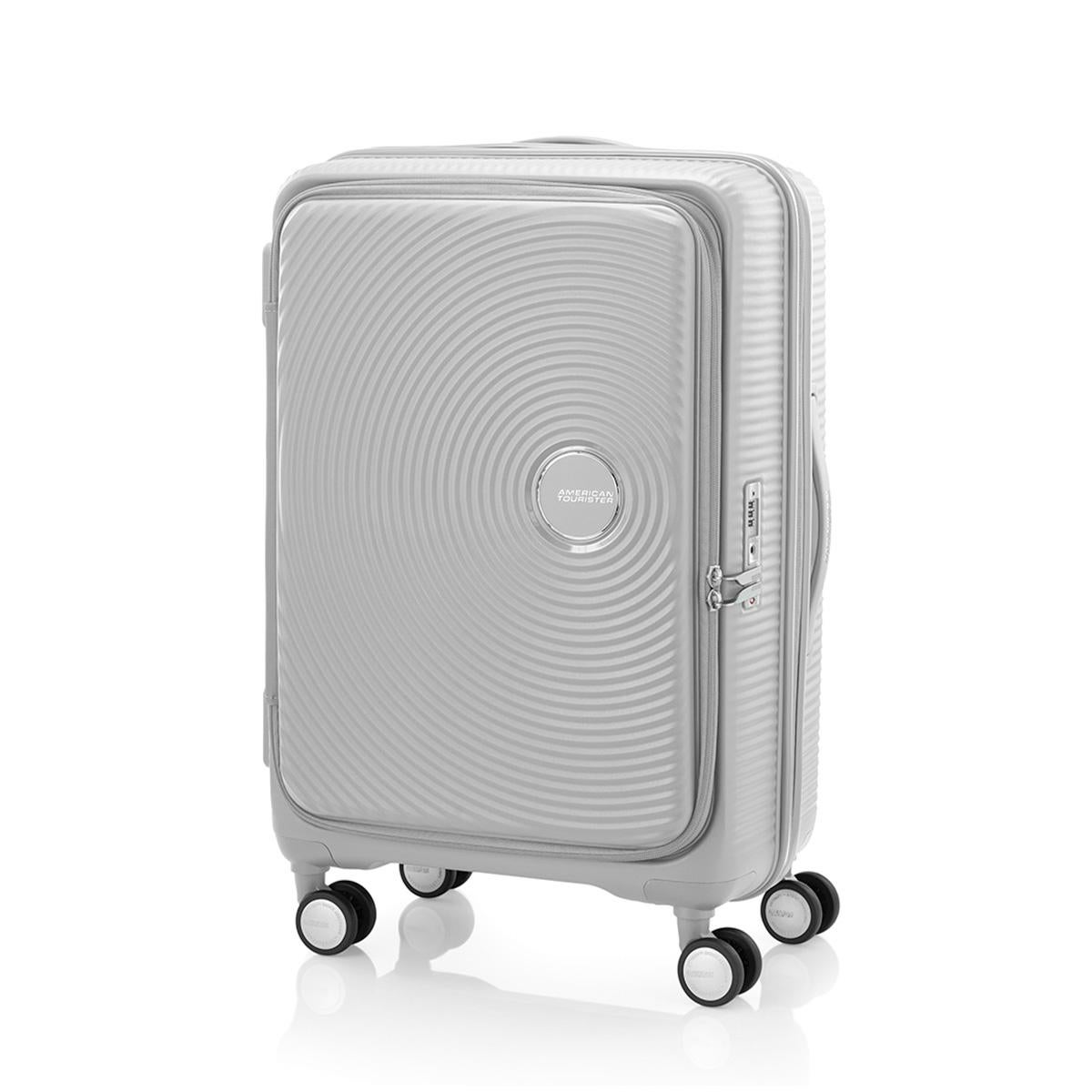 アメリカンツーリスター キュリオ スーツケース Lサイズ 75L 91L 拡張
