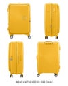 アメリカンツーリスター キュリオ スーツケース Lサイズ 98L AmericanTourister CURIO