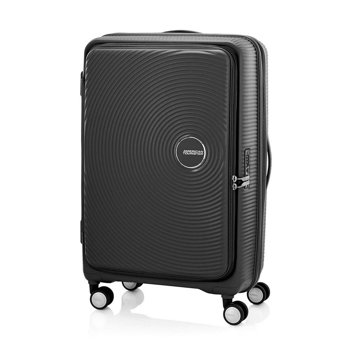 アメリカンツーリスター キュリオ スーツケース Lサイズ 98L AmericanTourister CURIO