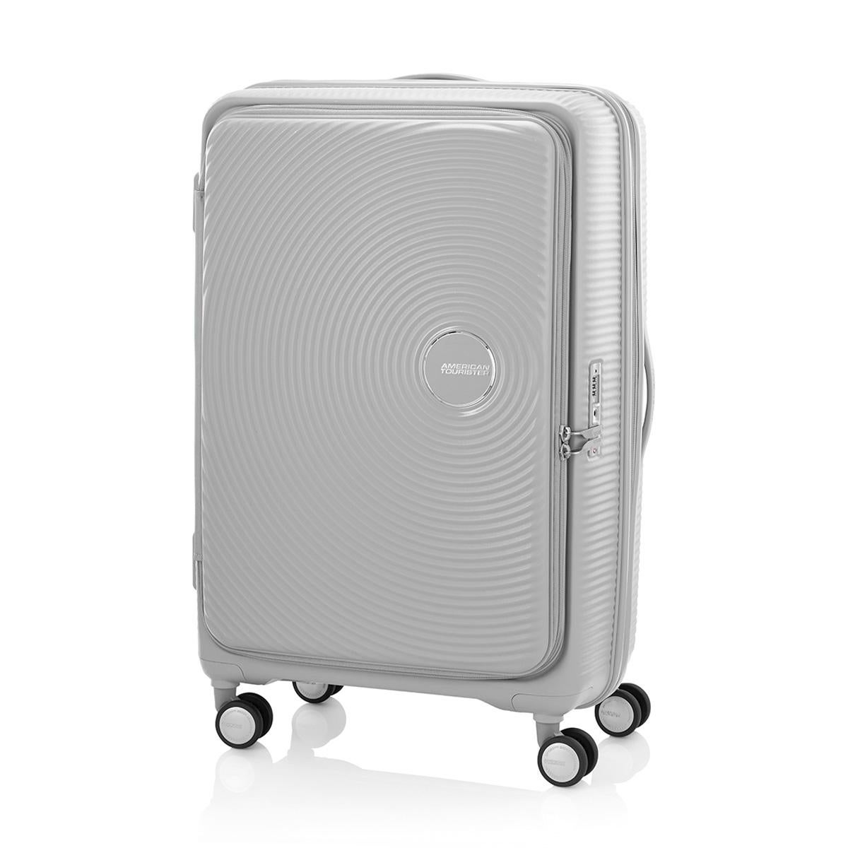 アメリカンツーリスター キュリオ スーツケース Lサイズ 98L AmericanTourister CURIO