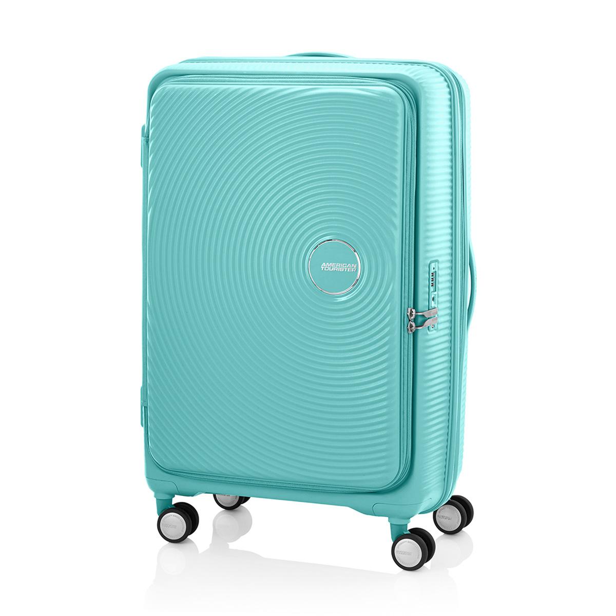 アメリカンツーリスター キュリオ スーツケース Lサイズ 98L AmericanTourister CURIO