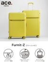 エース トーキョーレーベル ファーニットZ スーツケース Mサイズ ace.TOKYO Furnit-Z tokyo-05045