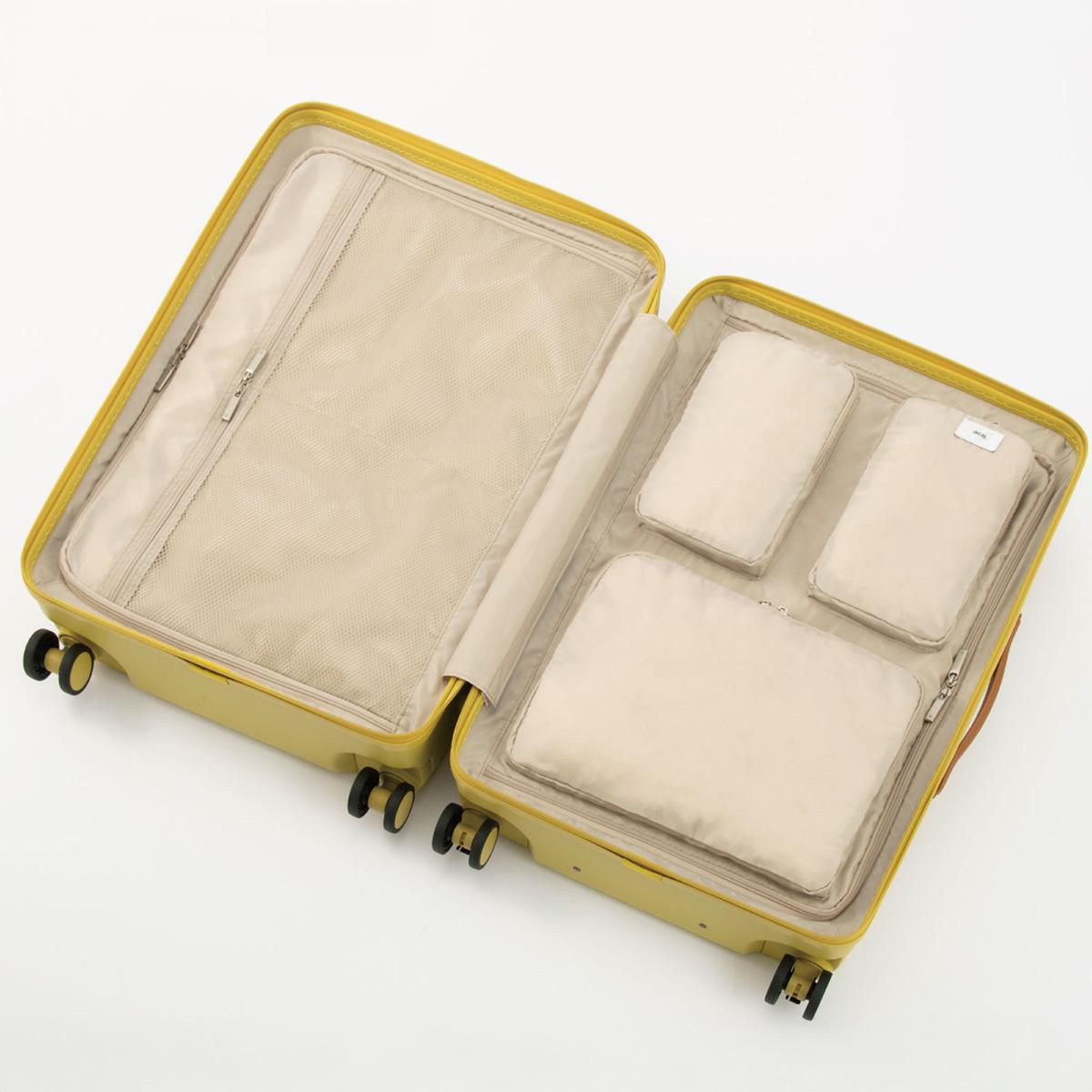 エース トーキョーレーベル ファーニットZ スーツケース Mサイズ ace.TOKYO Furnit-Z tokyo-05045