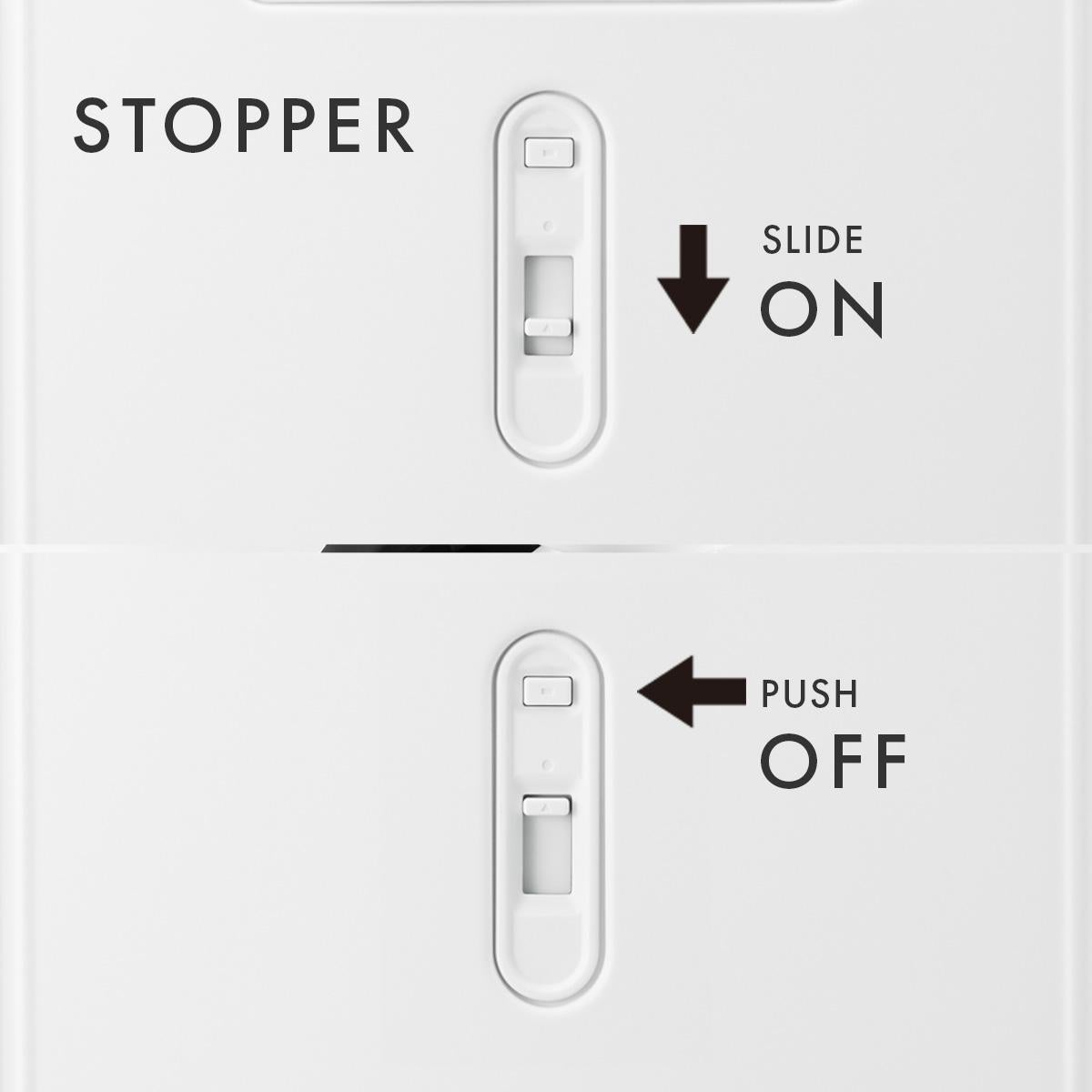 エース トーキョーレーベル ファーニットZ スーツケース Mサイズ ace.TOKYO Furnit-Z tokyo-05045