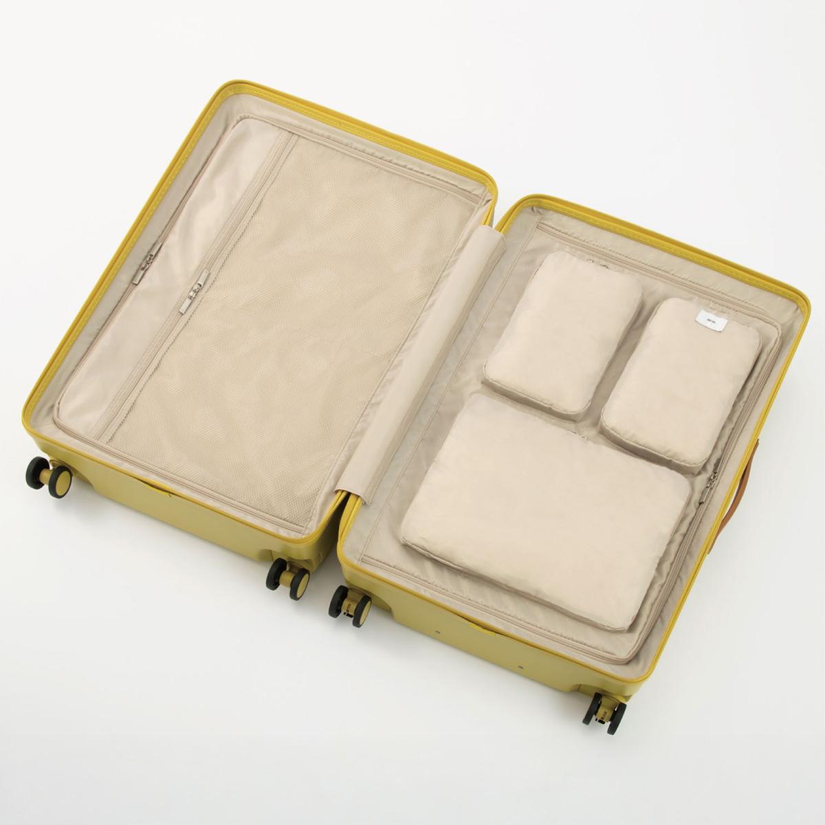 トーキョーレーベル ファーニットZ スーツケース Lサイズ ace.TOKYO Furnit-Z t05046