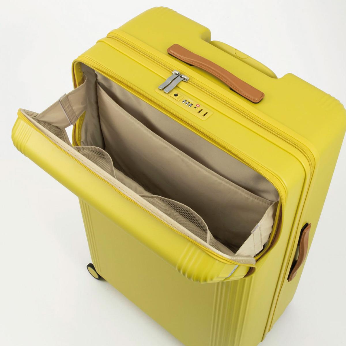 トーキョーレーベル ファーニットZ スーツケース Lサイズ ace.TOKYO Furnit-Z t05046