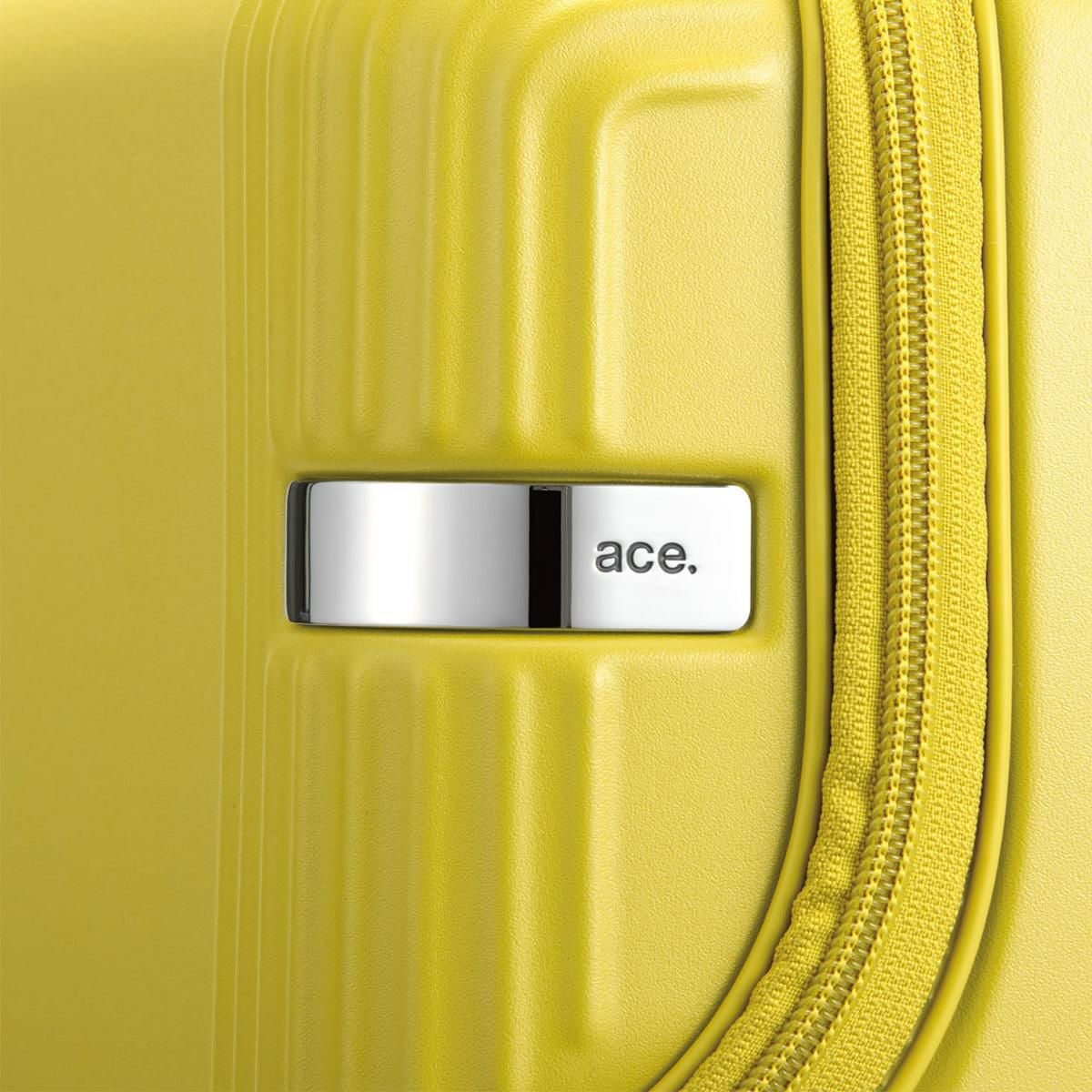 トーキョーレーベル ファーニットZ スーツケース Lサイズ ace.TOKYO Furnit-Z t05046