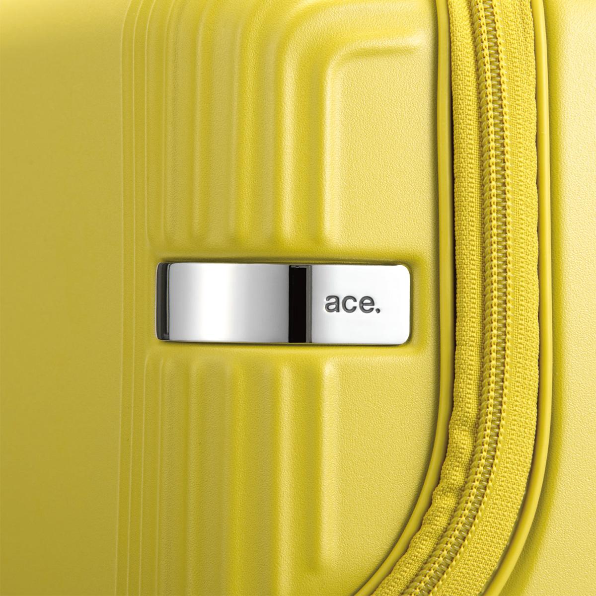 トーキョーレーベル ファーニットZ スーツケース Lサイズ ace.TOKYO Furnit-Z t05046