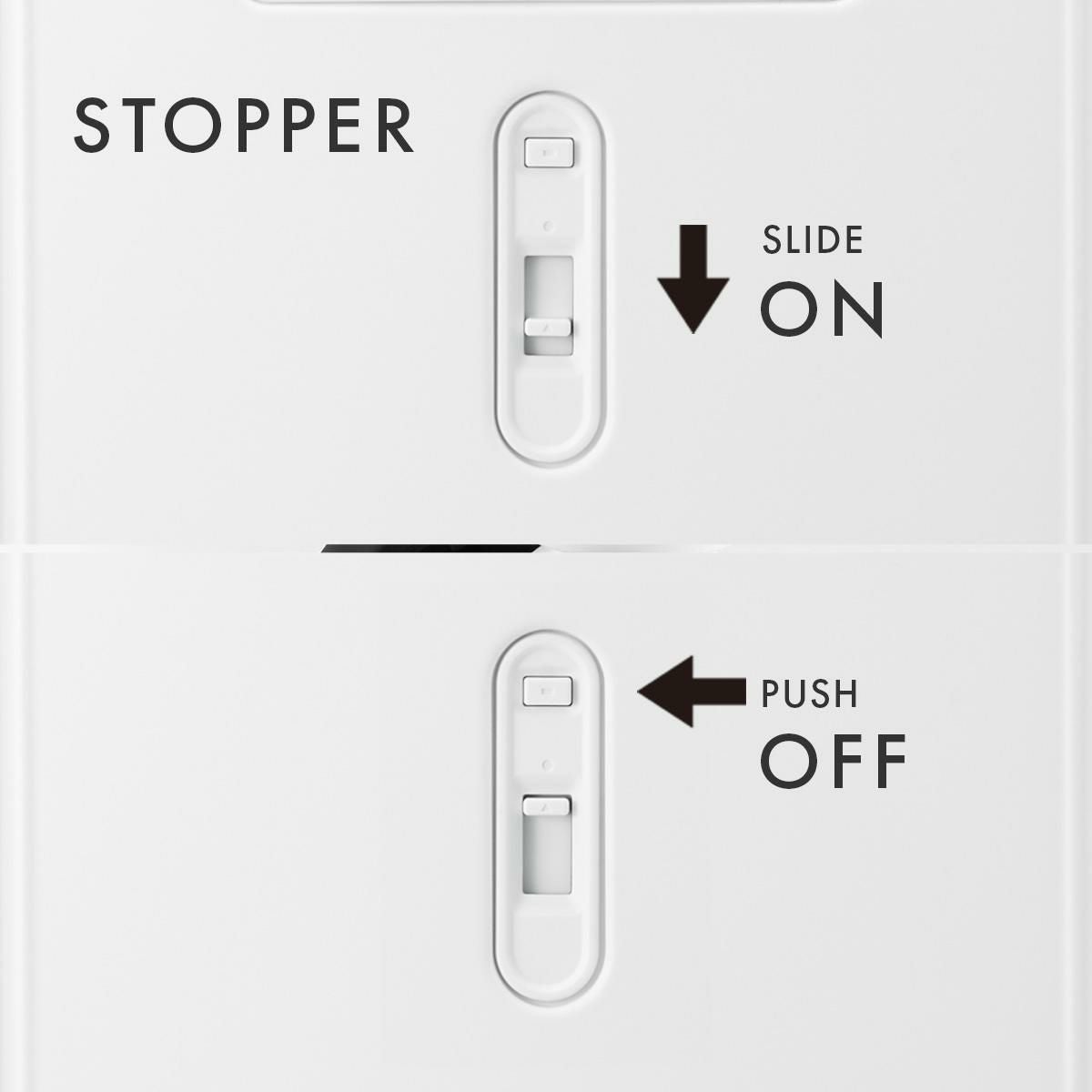 トーキョーレーベル ファーニットZ スーツケース Lサイズ ace.TOKYO Furnit-Z t05046