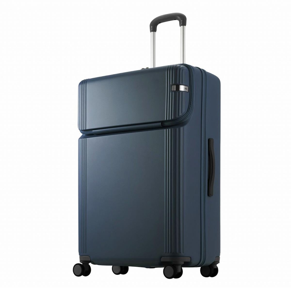 トーキョーレーベル ファーニットZ スーツケース Lサイズ ace.TOKYO Furnit-Z t05046