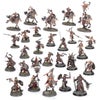 ウォーハンマー エイジ オブ シグマー WARHAMMER Age of Sigmar AoS スピアヘッド スレイヴ・トゥ・ダークネス 70-04