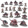 ウォーハンマー エイジ オブ シグマー WARHAMMER Age of Sigmar AoS スピアヘッド ブレイド・オヴ・コーン 流血神の牙 70-837